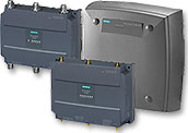 Siemens Controller-basierte Access Points SCALANCE W780C