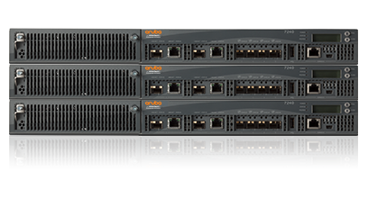 Aruba Mobility Controller 7240