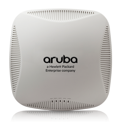Aruba WLAN Access Point 220 Serie