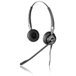 GN Jabra Headset für Unify OpenStage Telefone