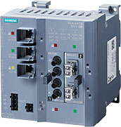 Siemens SCALANCE S627