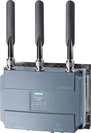 Siemens Client Modules SCALANCE W740