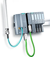 Siemens  Access Points SCALANCE W760