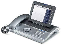 Unify OpenStage 80 T Systemelefon