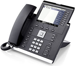 Unify OpenScape Desk Phone Serie